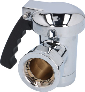 СЛИВНОЙ КРАН Ø 1"1/2F TECNO ELECTROLUX PROFESSIONAL 002520