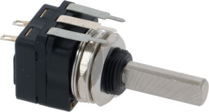 ПОТЕНЦИОМЕТР 4К7 RATIONAL 3040.0268P