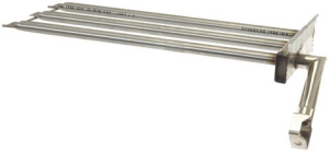 ГОРЕЛКА 720X290 ММ