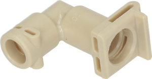 ПЕРЕХОДНИК УГЛОВОЙ DE LONGHI 5313218931