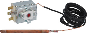 ТЕРМОСТАТ ОДНОФАЗНЫЙ 90°C
