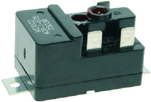 ПУСКОВОЕ РЕЛЕ 4CR-1-675