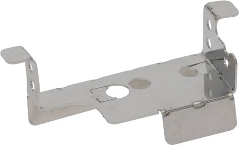 WB509742. CONNECTOR PROTECTIVE SHEET F. AUTOMATIC CONVOTHERM 2618140K