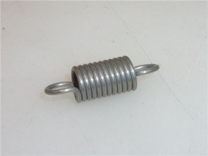 ПРУЖИНА УПЛОТНИТЕЛЬНАЯ ВНУТРЕННЕГО СТЕКЛА Ø 7X23ММ RATIONAL 2002.0106