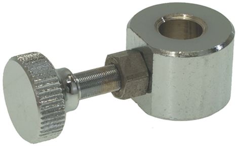 5012467. ДРОССЕЛЬ С ГАЙКОЙ ДЛЯ ВСПЕНИВАТЕЛЯ МОЛОКА CIMBALI 433-923-000