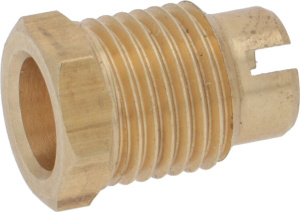 ФИТИНГ ДЛЯ ТЕРМОПАРЫ SEF 1 M10X1