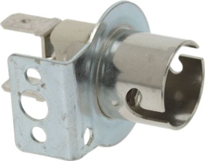 10254629. ПАТРОН ЛАМПЫ Ba15d 5W 230V RATIONAL 3024.0305