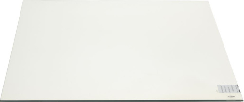 7108581. СТЕКЛО ВНУТРЕННЕЕ ДЛЯ ПЕЧИ UNOX KVT1100A