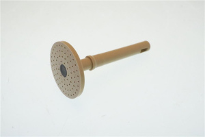 ПОРШЕНЬ НИЖНИЙ Ø 39,5 MM