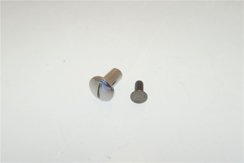 5114286. ВИНТОВ.СОЕД.M5 Ø 8MM L 15MM