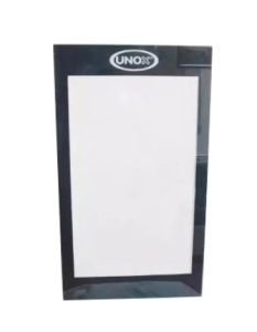 СТЕКЛО ВНУТРЕННЕЕ ДЛЯ ПЕЧИ UNOX KVT1295A