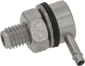 ФИТИНГ ДЛЯ ШЛАНГА 90° M10X1,5