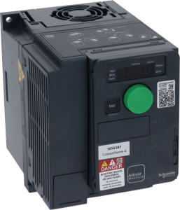 FREQUENCY CONVERTER N4 0.75KW 3~ 400 48 CONVOTHERM 5056387