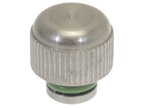 НАКИДНАЯ ГАЙКА Ø 16 ММ M5