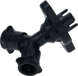 СОЕДИНИТЕЛЬ 3-ХОДОВОГО КЛАПАНА EC885 DE LONGHI AS00005380