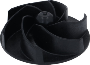 КРЫЛЬЧАТКА LGB LA50 Ø 90 ММ