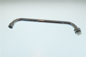 ТРУБКА ПОДАЧИ ВОДЫ 16X300 ММ