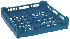 КАССЕТА ДЛЯ ТАРЕЛОК 500Х500Х110 ММ