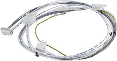 5814323. КАБЕЛИ A5 > XM8 + XM9 + Y12 RATIONAL 40.04.601P