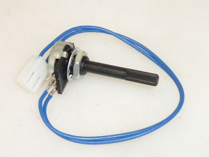 ПОТЕНЦИОМЕТР