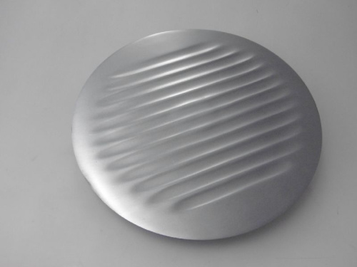 5076746. ЗАЩИТА НОЖА Ø 248 MM