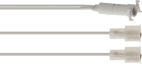 5033141. ЗЕЛЕНЫЙ СВЕТОДИОД