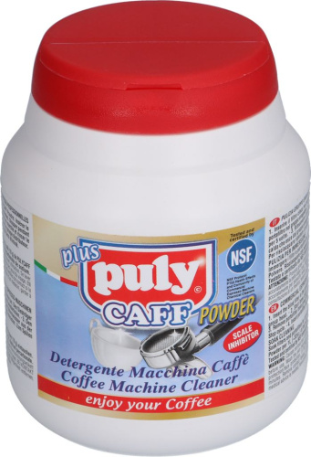 3092077. ЧИСТЯЩЕЕ СРЕДСТВО PULY CAFF PLUS 370 Г