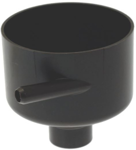 ВОРОНКА ДЛЯ ПОРОШКОВЫХ ПРОДУКТОВ