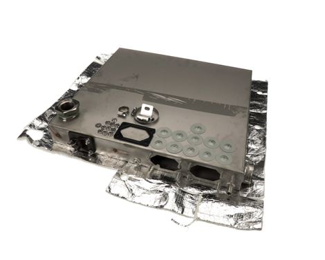 WB508195. STEAMGENERATOR ASSEMB.OEB6.20/10.10SHIPV CONVOTHERM 2325076