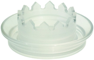 ОСНОВАНИЕ С ШЕСТЕРНЕЙ ДЛЯ КОРЗИНЫ