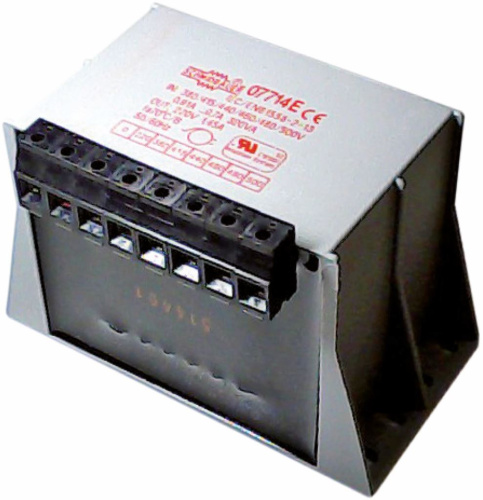 WB503334. RETROFIT KIT TRANSFORMER, SHIP VERSION P CONVOTHERM 2126601