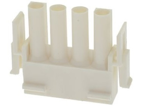 РАЗЪЕМ 4-Х КОНТАКТНЫЙ/P MOLEX 3195