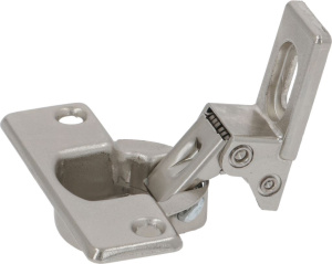 ПЕТЛЯ ДВЕРИ