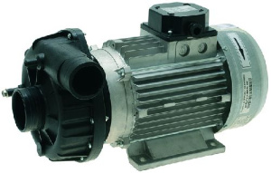 НАСОС ТРЕХФАЗНЫЙ ZF900SX 2,4KW