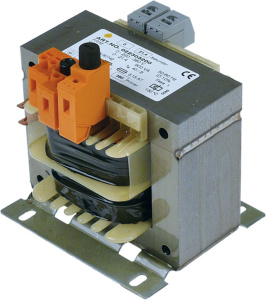 ТРАНСФОРМАТОР 220/380VAC