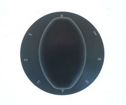РУЧКА ПЕРЕКЛЮЧАТЕЛЯ TECNOINOX RC01331000