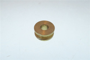 ПРУЖИННОЕ КОЛЕСИКО