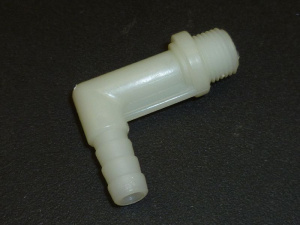 ШТУЦЕР 1/8"X7 ММ