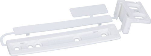 D189001. СКОЛЬЗЯЩАЯ НАПРАВЛЯЮЩАЯ ZANUSSI НАБОР