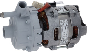 НАСОС ДЛЯ ОПОЛАСКИВАНИЯ SMEG 792970336