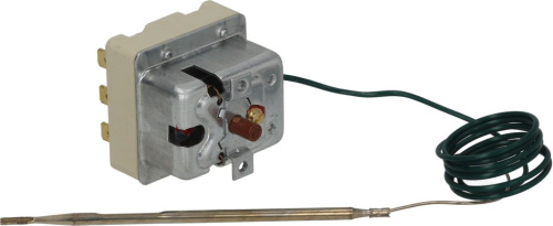 3444306. ТРЕХФАЗНЫЙ ТЕРМОСТАТ 360°C ELECTROLUX PROFESSIONAL 004269