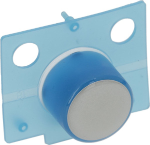 КНОПКА СИЛИКОНОВАЯ NUOVA SIMONELLI 04900707.S