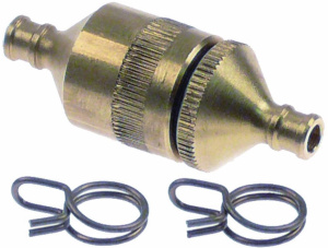 WATER FILTER MINI MOBIL INCL FIXING ACCE CONVOTHERM 2626329