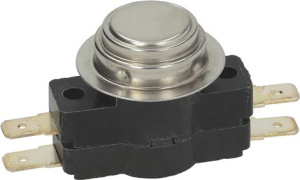 ТЕРМОСТАТ КОНТАКТНЫЙ 175°C 16A 250V