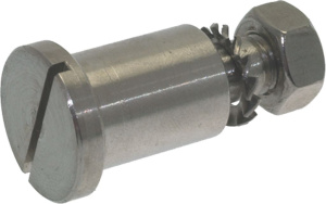 ОСЬ РОЛИКА СКОЛЬЖЕНИЯ