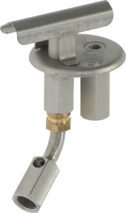 ПИЛОТНАЯ ГОРЕЛКА 2 ПЛАМЕНИ