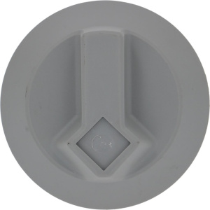 РУЧКА СЕРАЯ ММ MKN 209481