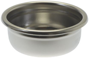 ТОЧНЫЙ ФИЛЬТР 2Х ПОРЦИОННЫЙ 14/20 ГРАММ ВЫСОТА 26,5ММ