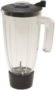 ПЛАСТМАССОВЫЙ СТАКАН 1,5 Л