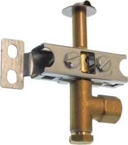 ПИЛОТНАЯ ГОРЕЛКА 2 ПЛАМЕНИ PRO-GAS